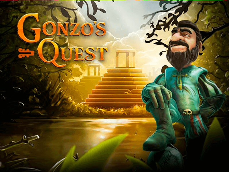 Alt preview gonzo’s-quest
