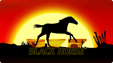 Black Horse slot