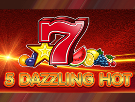 5 dazzling hot za darmo online