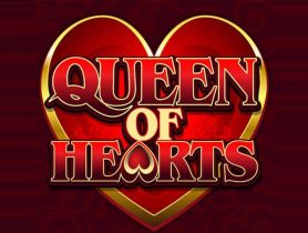 Queen of Hearts automat online