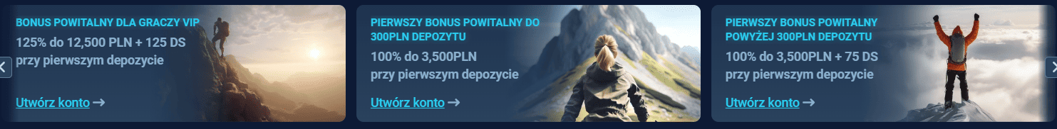 Wintopia casino online bonus powitalny