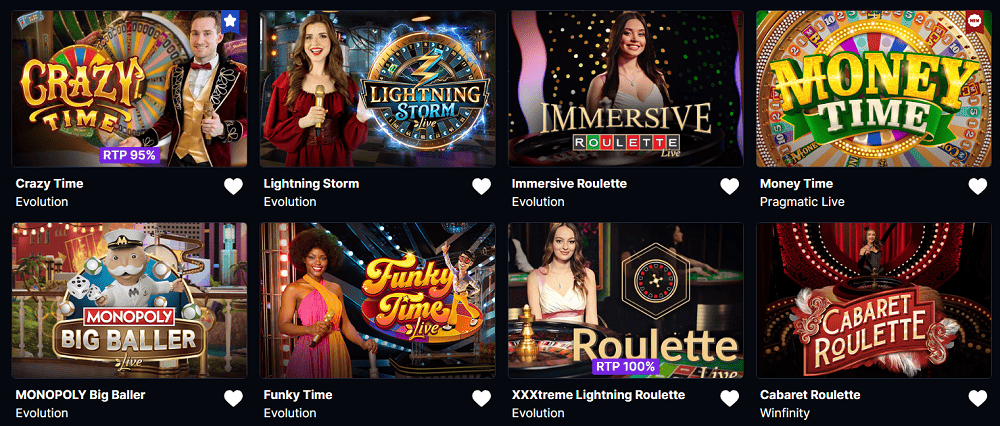 betflare-casino-na-zywo