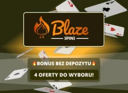 Blaze Spins Casino bonus bez depozytu photo Blaze Spins Casino bonus bez depozytu