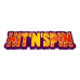 Hit’n’Spin logo