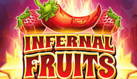 infernal fruits na ghzd