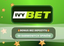 Ivybet Casino no deposit bonus photo Ivybet Casino no deposit bonus