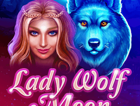 lady wolf moon na ghzd