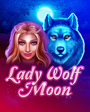 lady wolf moon na ghzd