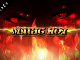 magic-hot-wazdan-slot-game-logo