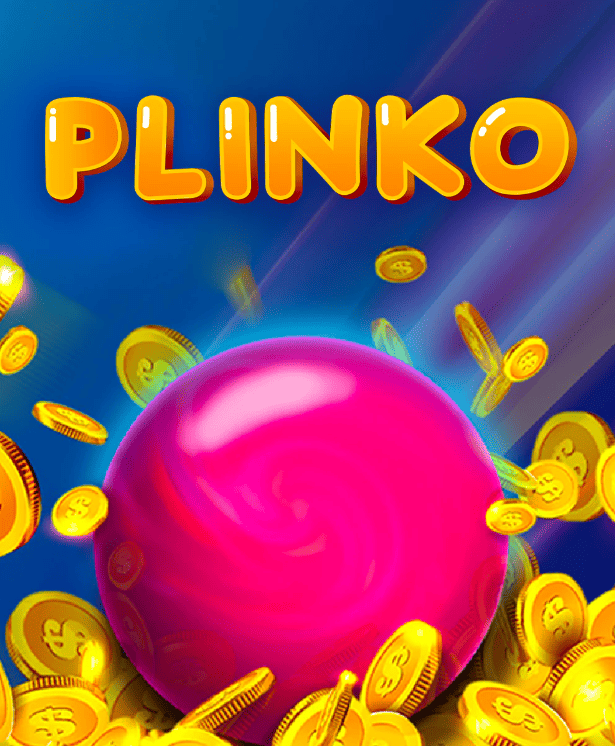 plinko logo