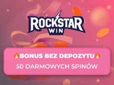 Rockstar Casino no deposit bonus