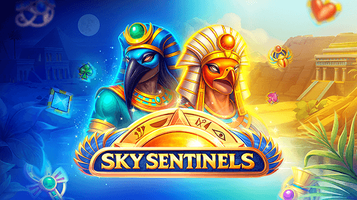 sky sentinels evoplay