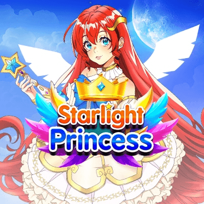 starlight princess na ghzd