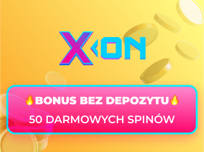 XON.bet bonus bez depozytu